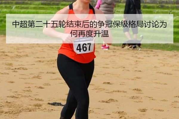 中超第二十五轮结束后的争冠保级格局讨论为何再度升温